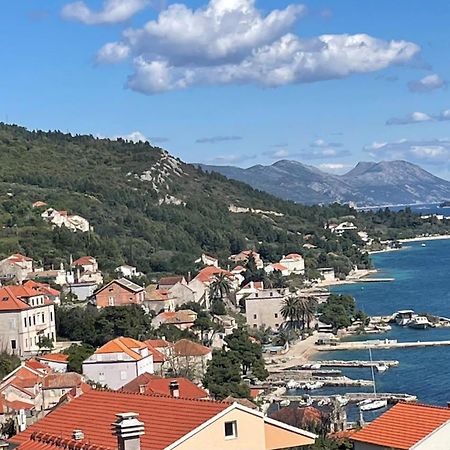 Villa Bofor Kuciste Buitenkant foto